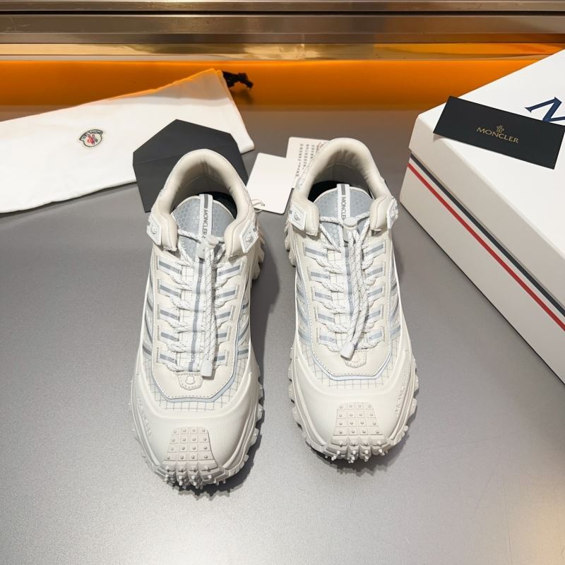 Moncler Shoes